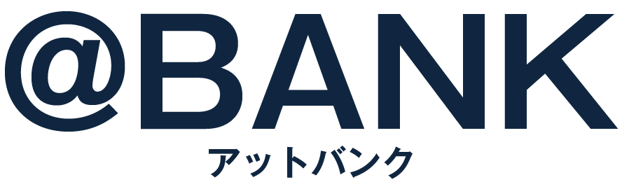 ＠BANK（アットバンク）
